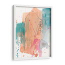 Vivid Splash I - Jennifer Goldberger | Cuadro decorativo de Canvas Lab