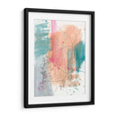 Vivid Splash Ii - Jennifer Goldberger | Cuadro decorativo de Canvas Lab