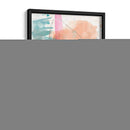 Vivid Splash Ii - Jennifer Goldberger | Cuadro decorativo de Canvas Lab