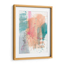 Vivid Splash Ii - Jennifer Goldberger | Cuadro decorativo de Canvas Lab