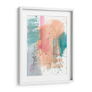 Vivid Splash Ii - Jennifer Goldberger | Cuadro decorativo de Canvas Lab