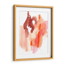 Puesta De Sol Que Fluye - Jennifer Goldberger | Cuadro decorativo de Canvas Lab