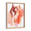 Puesta De Sol Que Fluye - Jennifer Goldberger | Cuadro decorativo de Canvas Lab