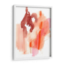 Puesta De Sol Que Fluye - Jennifer Goldberger | Cuadro decorativo de Canvas Lab