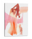 Puesta De Sol Que Fluye Ii - Jennifer Goldberger | Cuadro decorativo de Canvas Lab