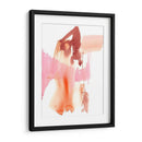 Puesta De Sol Que Fluye Ii - Jennifer Goldberger | Cuadro decorativo de Canvas Lab