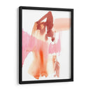 Puesta De Sol Que Fluye Ii - Jennifer Goldberger | Cuadro decorativo de Canvas Lab