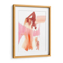 Puesta De Sol Que Fluye Ii - Jennifer Goldberger | Cuadro decorativo de Canvas Lab