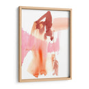 Puesta De Sol Que Fluye Ii - Jennifer Goldberger | Cuadro decorativo de Canvas Lab