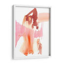 Puesta De Sol Que Fluye Ii - Jennifer Goldberger | Cuadro decorativo de Canvas Lab