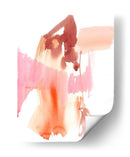 Puesta De Sol Que Fluye Ii - Jennifer Goldberger | Cuadro decorativo de Canvas Lab