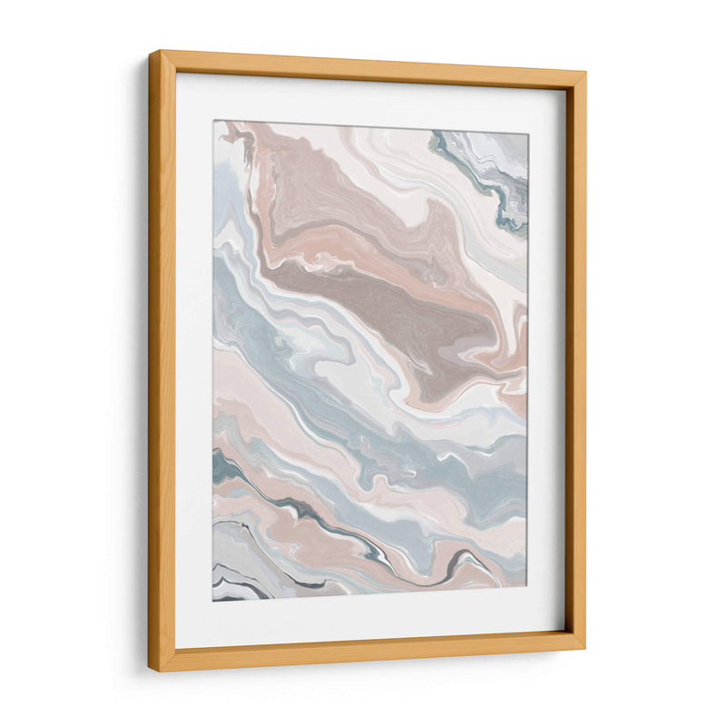 Oasis 01 - Marmolista | Cuadro decorativo de Canvas Lab