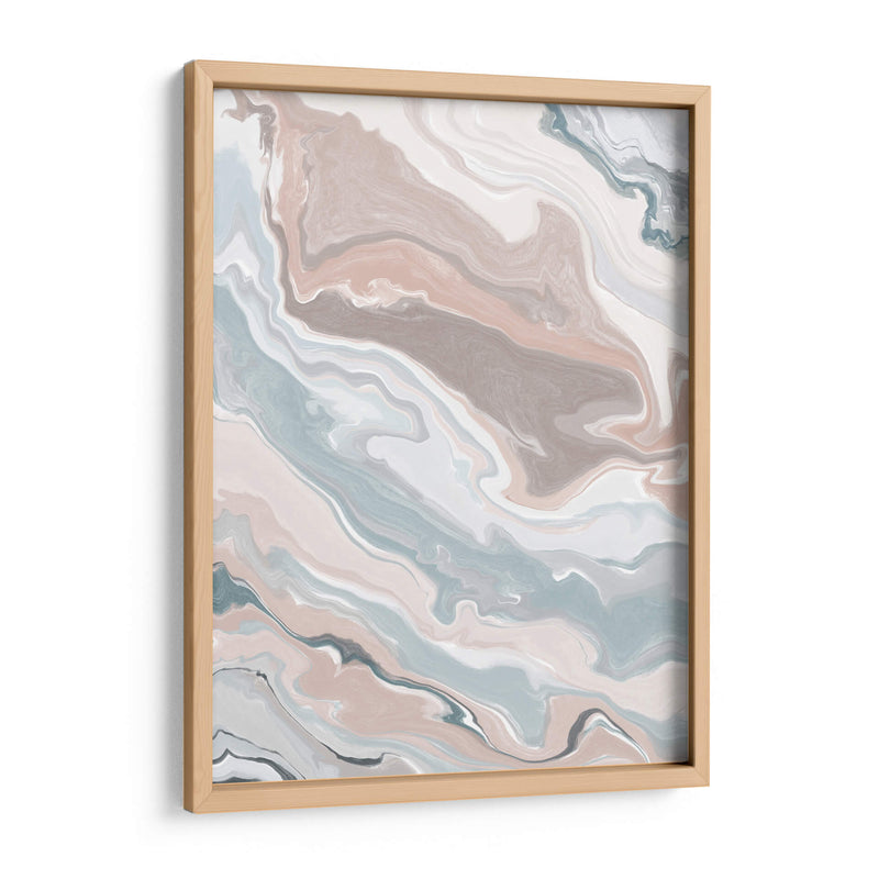 Oasis 01 - Marmolista | Cuadro decorativo de Canvas Lab