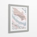 Oasis 01 - Marmolista | Cuadro decorativo de Canvas Lab