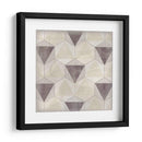 Tile Hexágono Ii Ii - June Erica Vess | Cuadro decorativo de Canvas Lab