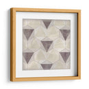 Tile Hexágono Ii Ii - June Erica Vess | Cuadro decorativo de Canvas Lab