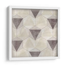 Tile Hexágono Ii Ii - June Erica Vess | Cuadro decorativo de Canvas Lab