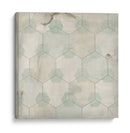Hexagon Tile Iii - June Erica Vess | Cuadro decorativo de Canvas Lab