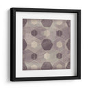 Tile Hexágono Iv - June Erica Vess | Cuadro decorativo de Canvas Lab