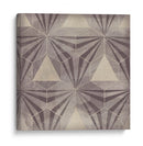 Tile Hexagon Vi - June Erica Vess | Cuadro decorativo de Canvas Lab