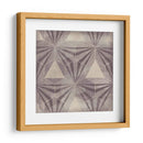 Tile Hexagon Vi - June Erica Vess | Cuadro decorativo de Canvas Lab