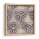 Tile Hexagon Vi - June Erica Vess | Cuadro decorativo de Canvas Lab