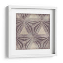 Tile Hexagon Vi - June Erica Vess | Cuadro decorativo de Canvas Lab