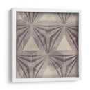 Tile Hexagon Vi - June Erica Vess | Cuadro decorativo de Canvas Lab