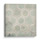 Tile Hexágono Vii - June Erica Vess | Cuadro decorativo de Canvas Lab