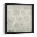 Tile Hexágono Vii - June Erica Vess | Cuadro decorativo de Canvas Lab