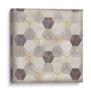 Hexagon Tile Viii - June Erica Vess | Cuadro decorativo de Canvas Lab