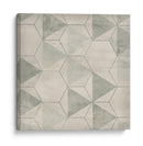 Hexagon Tile Ix - June Erica Vess | Cuadro decorativo de Canvas Lab