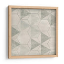 Hexagon Tile Ix - June Erica Vess | Cuadro decorativo de Canvas Lab