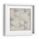 Hexagon Tile Ix - June Erica Vess | Cuadro decorativo de Canvas Lab