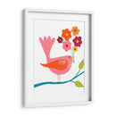 Lindo Pájaro Iii - Regina Moore | Cuadro decorativo de Canvas Lab
