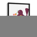 Lindo Pájaro Iv - Regina Moore | Cuadro decorativo de Canvas Lab