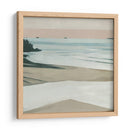 Líneas Costeras Ii - Emma Scarvey | Cuadro decorativo de Canvas Lab