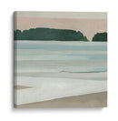 Líneas Costeras Iii - Emma Scarvey | Cuadro decorativo de Canvas Lab
