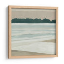 Líneas Costeras Iv - Emma Scarvey | Cuadro decorativo de Canvas Lab