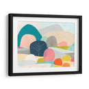 Prado Flymo I - June Erica Vess | Cuadro decorativo de Canvas Lab