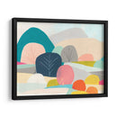 Prado Flymo I - June Erica Vess | Cuadro decorativo de Canvas Lab