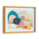 Prado Flymo I - June Erica Vess | Cuadro decorativo de Canvas Lab