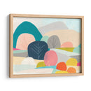 Prado Flymo I - June Erica Vess | Cuadro decorativo de Canvas Lab