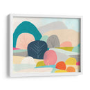 Prado Flymo I - June Erica Vess | Cuadro decorativo de Canvas Lab