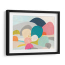 Prado Whimsy Ii - June Erica Vess | Cuadro decorativo de Canvas Lab