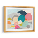 Prado Whimsy Ii - June Erica Vess | Cuadro decorativo de Canvas Lab