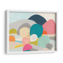 Prado Whimsy Ii - June Erica Vess | Cuadro decorativo de Canvas Lab