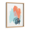 Arder I - June Erica Vess | Cuadro decorativo de Canvas Lab