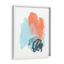 Arder I - June Erica Vess | Cuadro decorativo de Canvas Lab