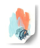 Arder I - June Erica Vess | Cuadro decorativo de Canvas Lab